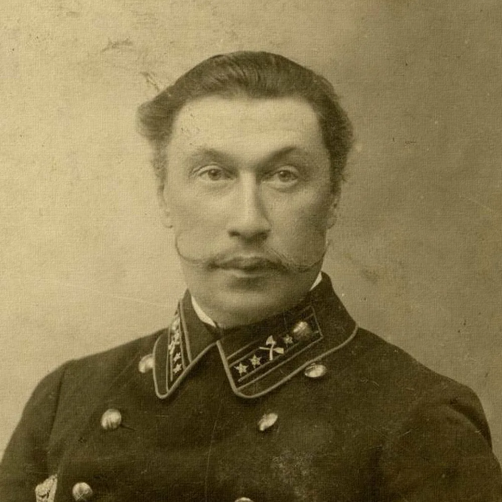 Владимир Александрович Соколовский архитектор, подаривший Красноярску католический храм