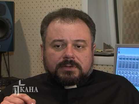 Интервью с о. Дариушем Бялэком